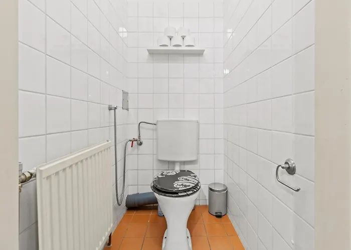 Long Term - 1br Near Stadthalle *