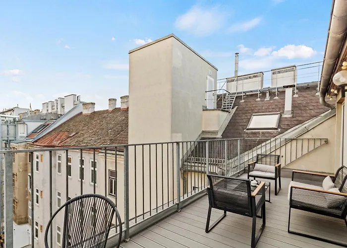 Long Term - 1br Near Stadthalle דירה *